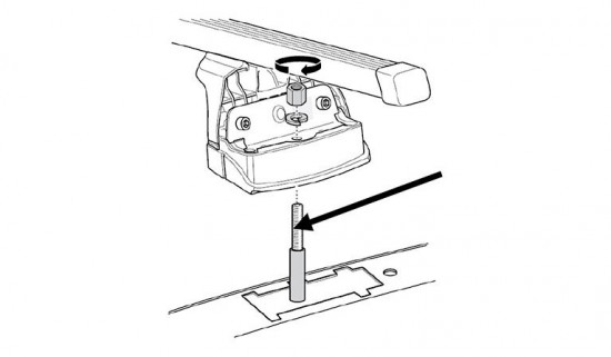 Thule Rapid Fixpoint Mobile 2 (1)